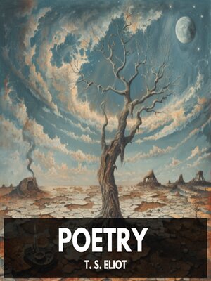 cover image of Poetry (Unabridged)
